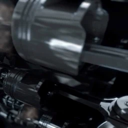 Symbol von Auto Motor Hintergrundbild